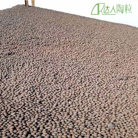 陶粒的好處是什么？