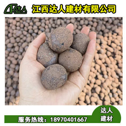 建筑陶粒為什么被稱為輕骨料